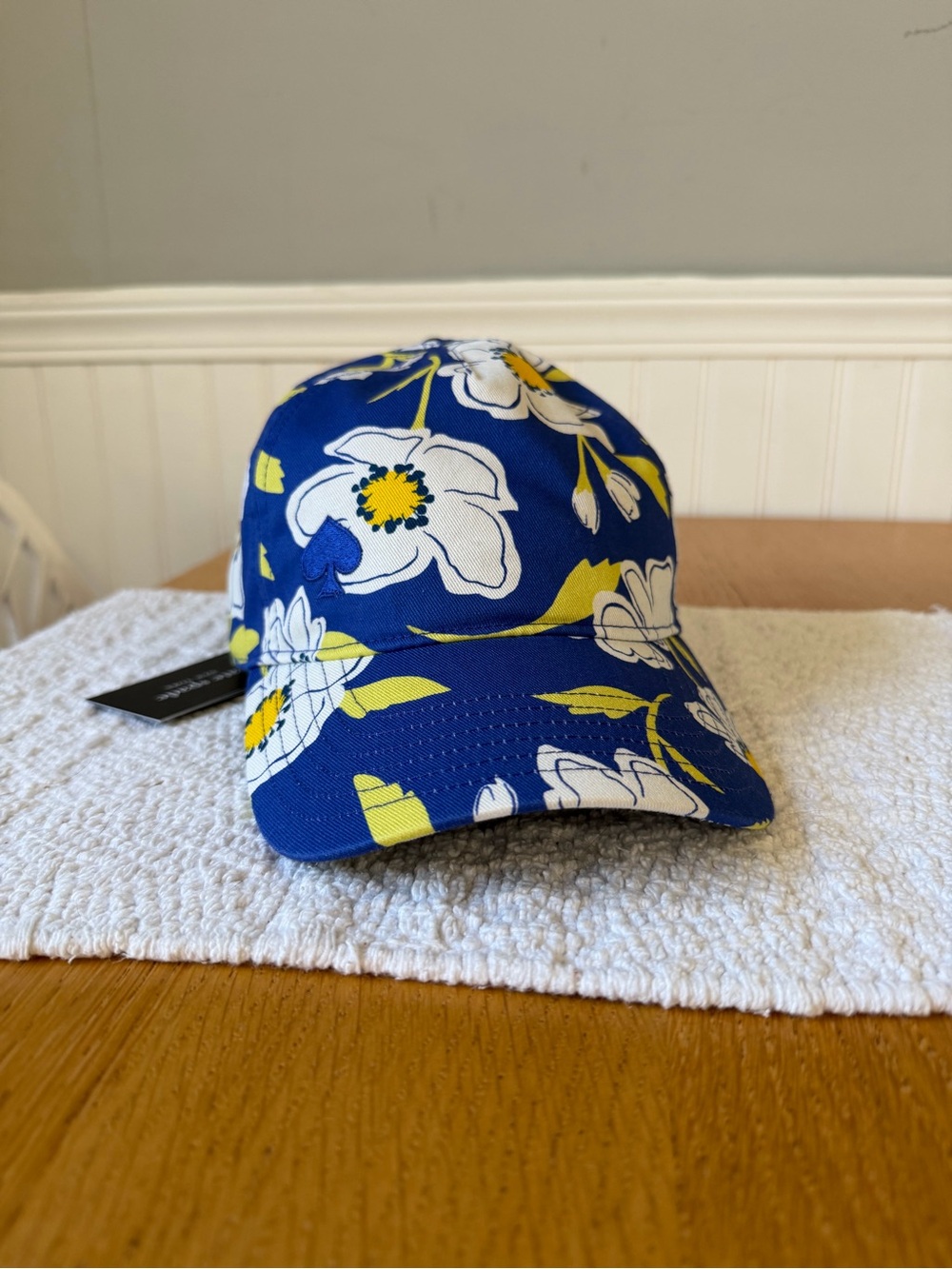 NWT Kate Spade Hat